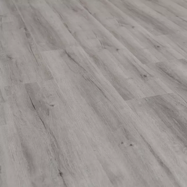 Виниловый пол 8880 Дуб Давос Ceramo Vinilam 2.5 mm Vinilam