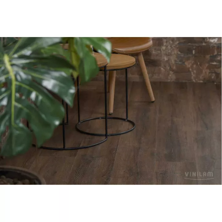 Виниловый пол 8885 Дуб Берн Замок Ceramo Vinilam Click 4.5 mm Vinilam Виниловый пол 8885 Дуб Берн Замок Ceramo Vinilam Click 4.5 mm Vinilam