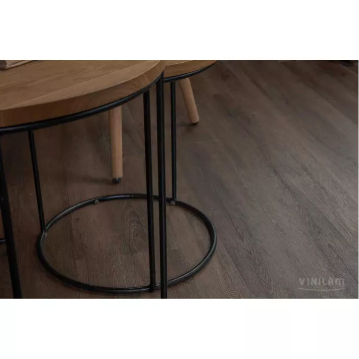 Виниловый пол 8885 Дуб Берн Замок Ceramo Vinilam Click 4.5 mm Vinilam Виниловый пол 8885 Дуб Берн Замок Ceramo Vinilam Click 4.5 mm Vinilam