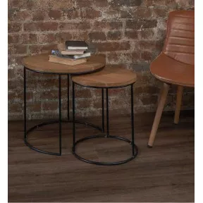 Виниловый пол 8885 Дуб Берн Замок Ceramo Vinilam Click 4.5 mm Vinilam