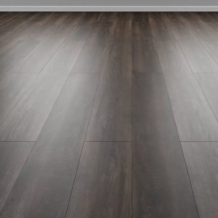 Виниловый пол 8890 Дуб Лугано Ceramo Vinilam 2.5 mm Vinilam