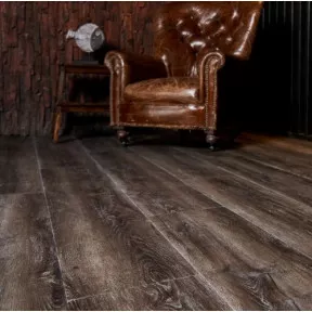 Виниловый пол 8890 Дуб Лугано Ceramo Vinilam 2.5 mm Vinilam