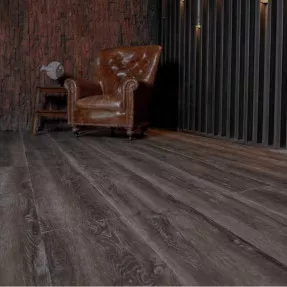 Купить Виниловый пол 8890 Дуб Лугано Замок Ceramo Vinilam Click 4.5 mm Vinilam