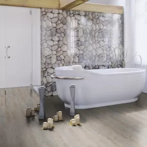 Купить Виниловый пол MLD00108 Desire Oak Light Замок 400 Multi-Layer Wood Wineo Vinil