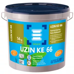 Купить Клей 64886 Ke 66 6кг Uzin