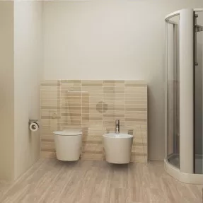 Купить Виниловый пол MLD00109 Compassion Oak Tender Замок 400 Multi-Layer Wood Wineo Vinil