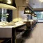 Виниловый пол MLD00109 Compassion Oak Tender Замок 400 Multi-Layer Wood Wineo Vinil