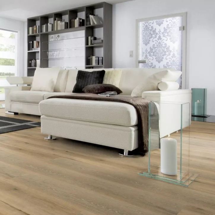 Виниловый пол MLD00111 Adventure Oak Rustic Замок 400 Multi-Layer Wood Wineo Vinil