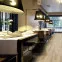 Виниловый пол MLD00111 Adventure Oak Rustic Замок 400 Multi-Layer Wood Wineo Vinil
