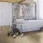 Виниловый пол MLD00112 Paradise Oak Essential Замок 400 Multi-Layer Wood Wineo Vinil