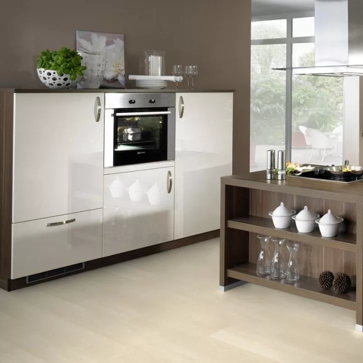 Виниловый пол MLD00113 Inspiration Oak Clear Замок 400 Multi-Layer Wood Wineo Vinil