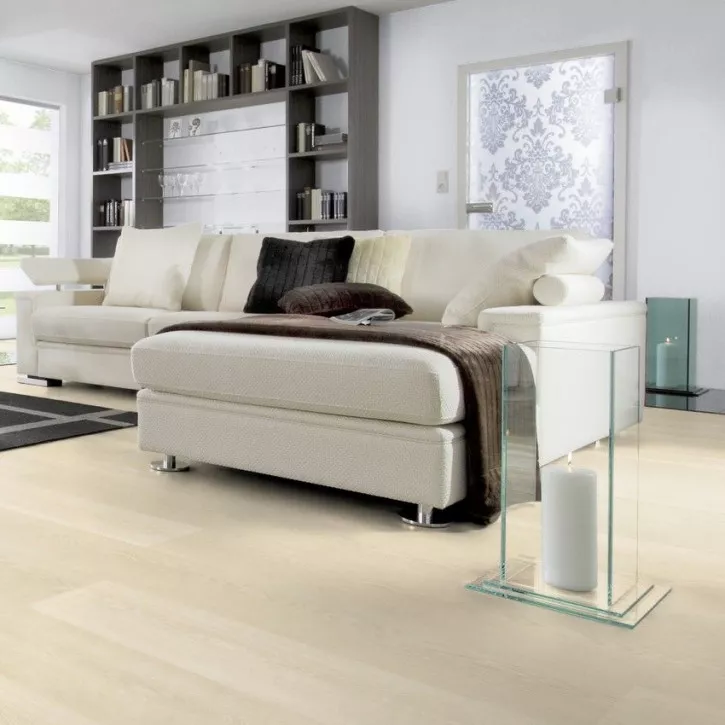 Виниловый пол MLD00113 Inspiration Oak Clear Замок 400 Multi-Layer Wood Wineo Vinil