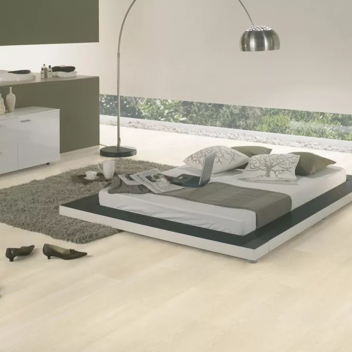 Виниловый пол MLD00113 Inspiration Oak Clear Замок 400 Multi-Layer Wood Wineo Vinil