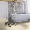 Виниловый пол MLD00113 Inspiration Oak Clear Замок 400 Multi-Layer Wood Wineo Vinil