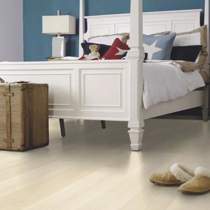 Виниловый пол MLD00113 Inspiration Oak Clear Замок 400 Multi-Layer Wood Wineo Vinil