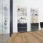 Вінілова підлога MLD00114 Energy Oak Warn Замок 400 Multi-Layer Wood Wineo Vinil