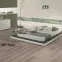 Виниловый пол MLD00115 Spirit Oak Silver Замок 400 Multi-Layer Wood Wineo Vinil