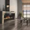 Виниловый пол MLD00115 Spirit Oak Silver Замок 400 Multi-Layer Wood Wineo Vinil