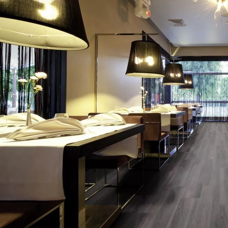 Вінілова підлога MLD00117 Miracle Oak Dry Замок 400 Multi-Layer Wood Wineo Vinil