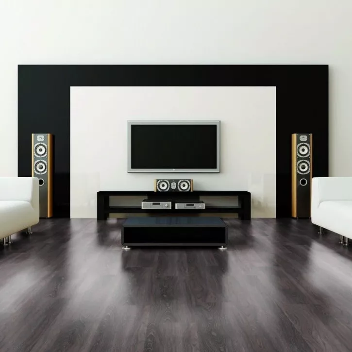Вінілова підлога MLD00117 Miracle Oak Dry Замок 400 Multi-Layer Wood Wineo Vinil