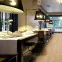 Виниловый пол MLD00118 Summer Oak Golden Замок 400 Multi-Layer Wood Wineo Vinil