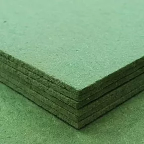 Купить Подложка PP-BA-CE-0009 Underfloor 7 мм Зеленая Egen