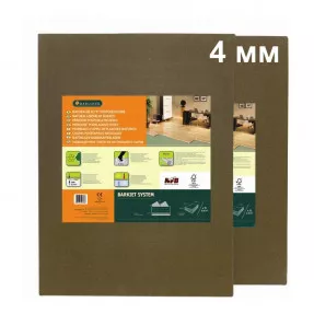 Купить Подложка Eco Plita 4 мм Barlinek