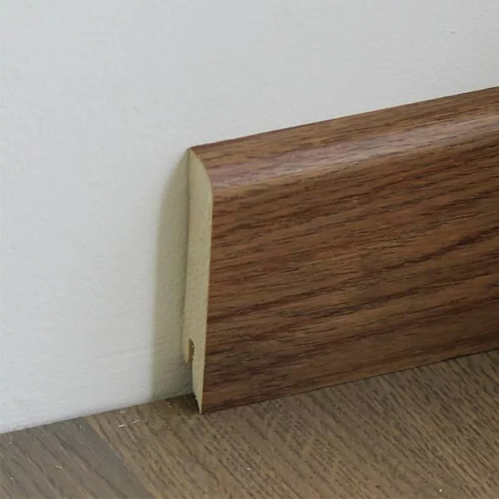 Плинтус деревянный D020046 Oak 70мм Pedross Плинтус деревянный D020046 Oak 70мм Pedross
