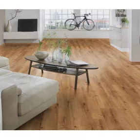 Купить Ламинат K391 Дуб Скайлайн Super Natural Classic Krono Original
