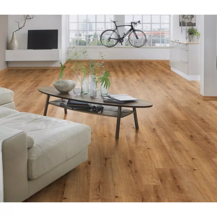 Ламинат K391 Дуб Скайлайн Super Natural Classic Krono Original Ламинат K391 Дуб Скайлайн Super Natural Classic Krono Original