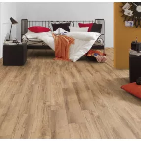 Купить Ламинат K419 Дуб Армори Variostep Classic Krono Original