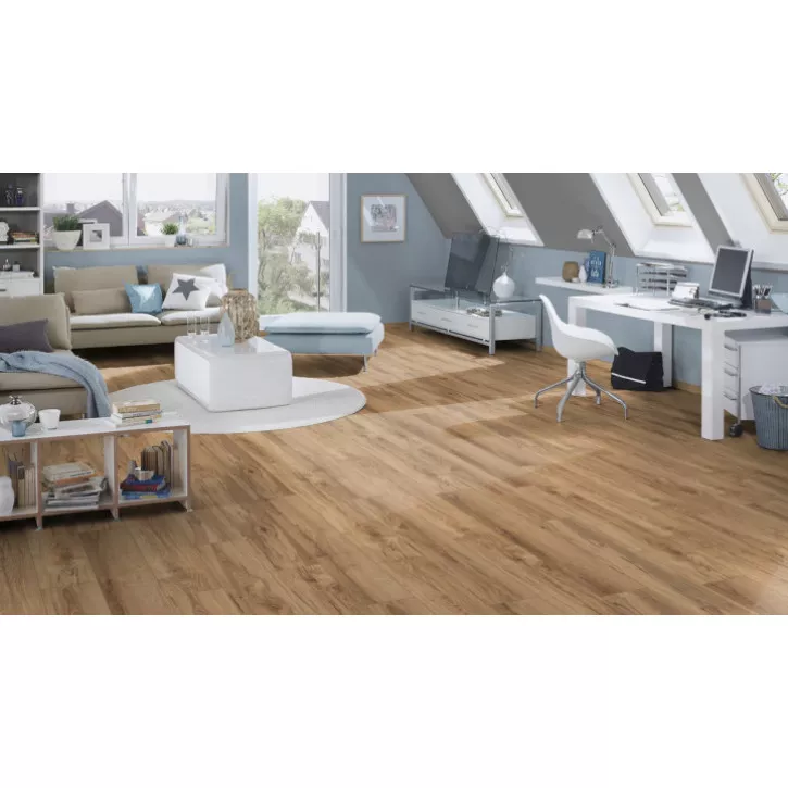 Ламинат K419 Дуб Армори Variostep Classic Krono Original Ламинат K419 Дуб Армори Variostep Classic Krono Original