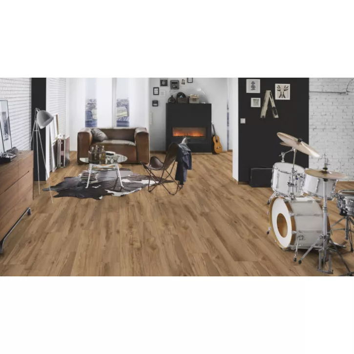 Ламинат K419 Дуб Армори Variostep Classic Krono Original Ламинат K419 Дуб Армори Variostep Classic Krono Original