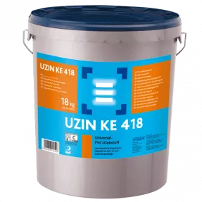 Купить Клей 53950 Ke 418 18кг Uzin