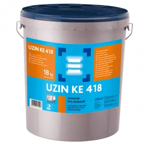 Клей 35883 Ke 418 6кг Uzin