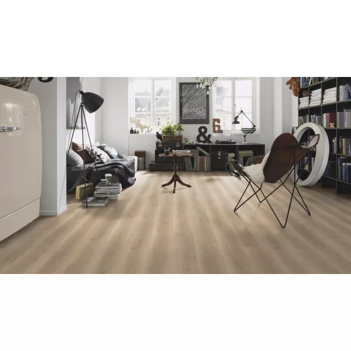 Ламинат LA165-SP2 Smooth Oak Beige RocknGo V4 Wineo Ламинат LA165-SP2 Smooth Oak Beige RocknGo V4 Wineo