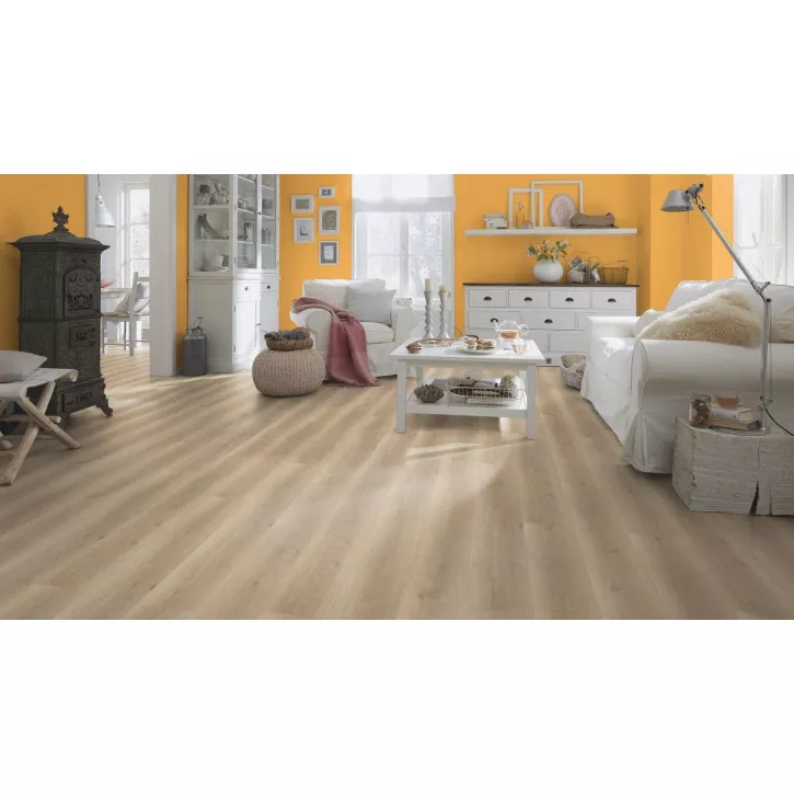 Ламинат LA165-SP2 Smooth Oak Beige RocknGo V4 Wineo Ламинат LA165-SP2 Smooth Oak Beige RocknGo V4 Wineo