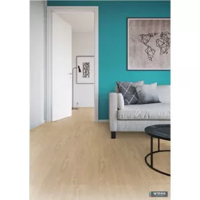 Купить Ламинат LA171-SP2 Calm Oak Goldbrown RocknGo V4 Wineo
