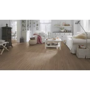 Купить Ламинат LA172XXLV4 Дуб Селект Коричневый 500 Xxl V4 (33/8) Wineo