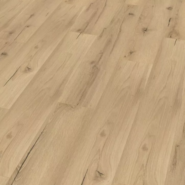Ламинат LA175MV4 Дуб Рустик Бежевый 500 Medium V4 Wineo