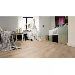 Ламинат LA175XXLV4 Дуб Рустик Бежевий 500 Xxl V4 (33/8) Wineo