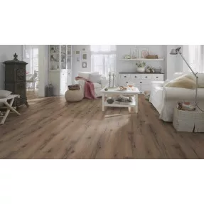 Купить Ламинат LA177LV4 Дуб Рустик Темно-Коричневый 500 Large V4 (33/8) Wineo