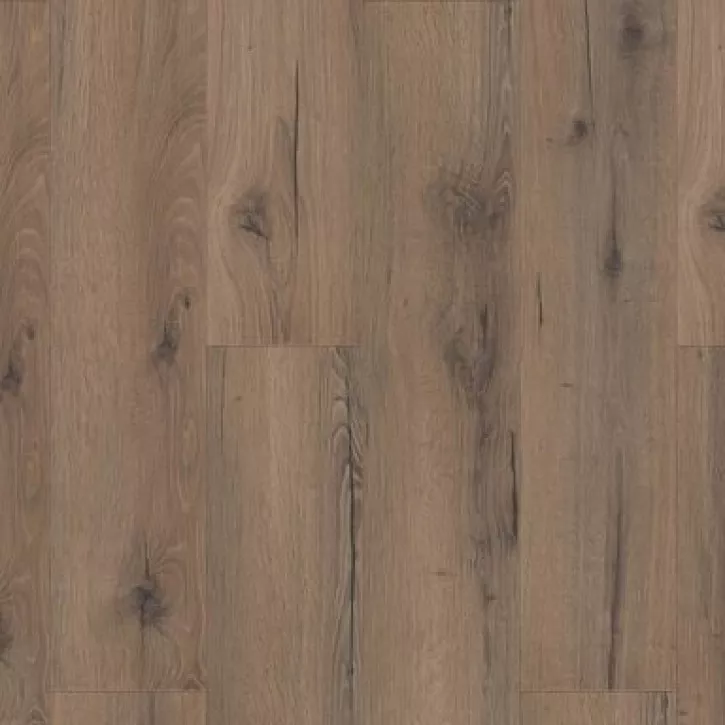 Ламинат LA177XXLV4 Дуб Рустик Темно-Коричневый 500 Xxl V4 (33/8) Wineo