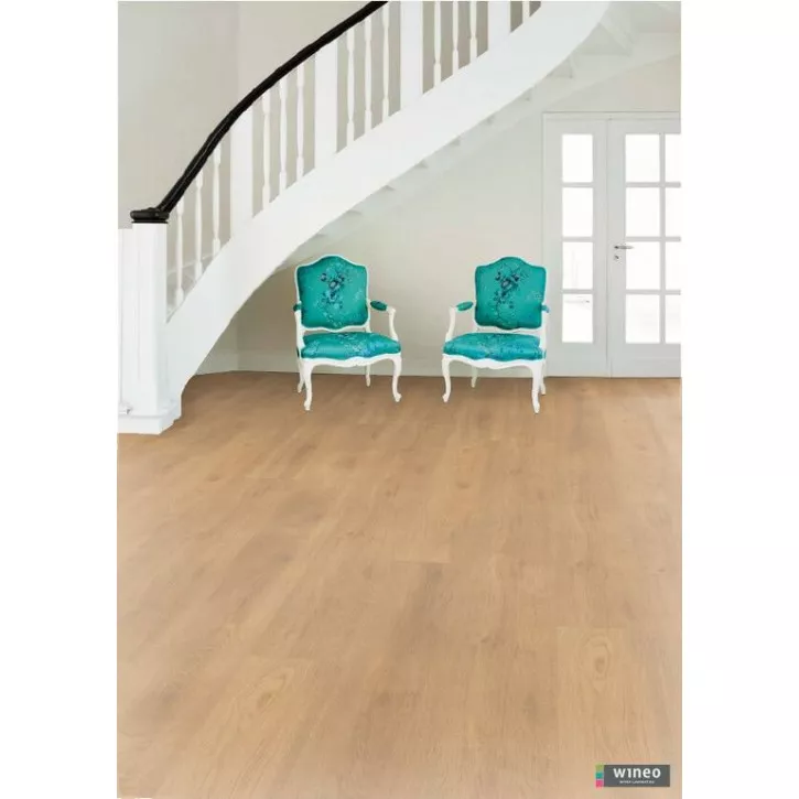 Ламинат LA181-SP2 Balanced Oak Brown RocknGo V4 Wineo Ламинат LA181-SP2 Balanced Oak Brown RocknGo V4 Wineo