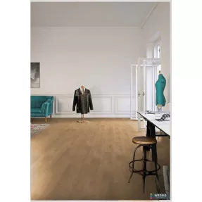 Купить Ламинат LA181-SP2 Balanced Oak Brown RocknGo V4 Wineo