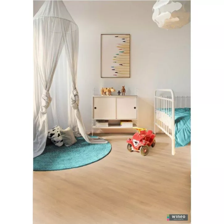Ламинат LA181-SP2 Balanced Oak Brown RocknGo V4 Wineo Ламинат LA181-SP2 Balanced Oak Brown RocknGo V4 Wineo