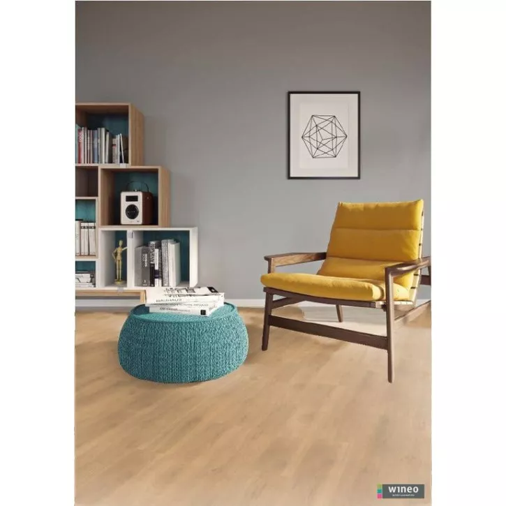 Ламинат LA181-SP2 Balanced Oak Brown RocknGo V4 Wineo Ламинат LA181-SP2 Balanced Oak Brown RocknGo V4 Wineo