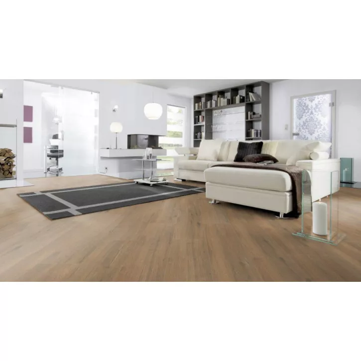 Ламинат LA187LV4 Дуб Дикий Коричневий 500 Large V4 (33/8) Wineo
