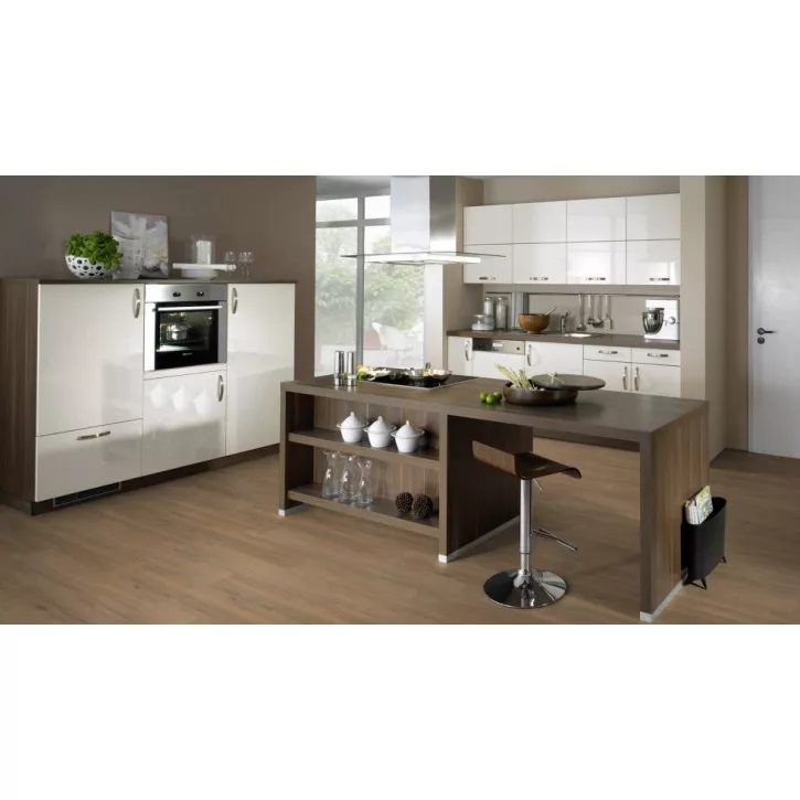 Ламинат LA187LV4 Дуб Дикий Коричневий 500 Large V4 (33/8) Wineo