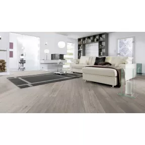 Купить Ламинат LA188LV4 Дуб Дикий Серый 500 Large V4 (33/8) Wineo